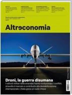 Altreconomia 196 - Settembre 2017