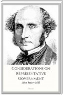 Considerations on Representative Government