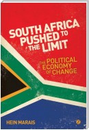 South Africa Pushed to the Limit