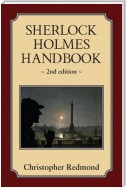 Sherlock Holmes Handbook