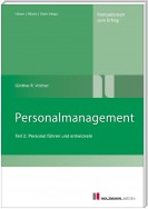 Personalmanagement