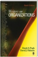 Writers on Organizations