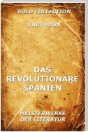 Das revolutionäre Spanien