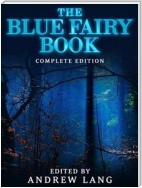 The Blue Fairy Book