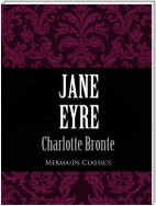 Jane Eyre (Mermaids Classics)