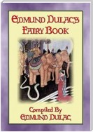 EDMUND DULACs FAIRY BOOK - 15 illustrated children's stories