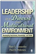 Leadership in a Diverse and Multicultural Environment