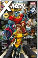 X-Men: Gold 2 - In der Falle
