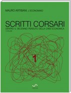 Scritti Corsari 1