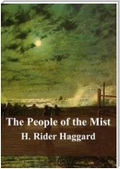 The People of the Mist