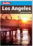 Berlitz Pocket Guide Los Angeles (Travel Guide eBook)