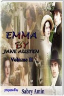 Emma Volume II