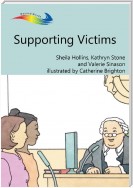 Supporting Victims