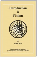 Introduction Ã  l'Islam