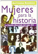 Mujeres para la historia