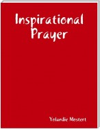 Inspirational Prayer