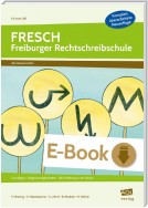 FRESCH - Freiburger Rechtschreibschule