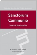 Sanctorum Communio