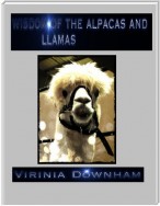 Wisdom of the Alpacas and Llamas