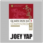 Qi Men Dun Jia Compendium (second edition)