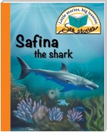 Safina the shark
