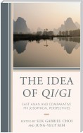 The Idea of Qi/Gi