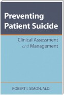 Preventing Patient Suicide