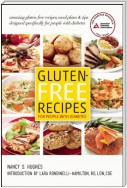 Gluten-Free Recipes for People with Diabetes