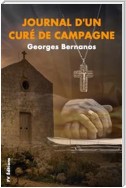 Journal d'un curé de campagne (Premium Ebook)