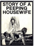 Story Of A Peeping Housewife - Adult Erotica