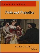 Pride and Prejudice