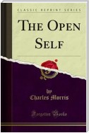 The Open Self