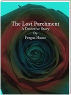 The Lost Parchment