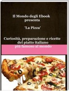 Il Mondo degli Ebook presenta 'La pizza'
