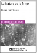 La Nature de la firme de Ronald Harry Coase