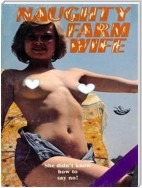 Naughty Farm Wife - Adult Erotica
