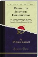 Russell on Scientific Horseshoeing