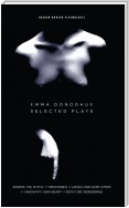Emma Donoghue: Selected Plays