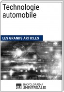 Technologie automobile