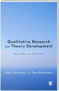 Qualitative Research and Theory Development