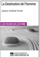 La Destination de l'homme de Johann Gottlieb Fichte