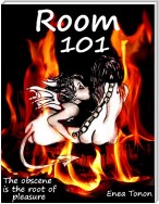 Room 101 - The Obscene is the Root of Pleasure -
