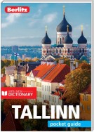 Berlitz Pocket Guide Tallinn (Travel Guide eBook)