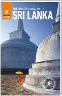 The Rough Guide to Sri Lanka