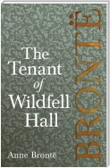 The Tenant of Wildfell Hall