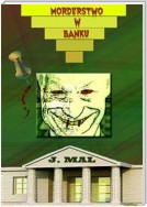 Morderstwo w banku