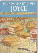 Four Novels by James Joyce