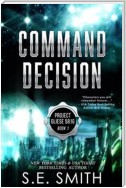 Command Decision