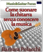 Come suonare la chitarra senza conoscere la musica