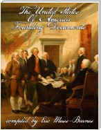 The United States of America Founding Documents